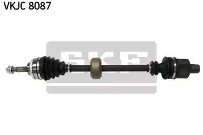 Вал SKF VKJC 8087